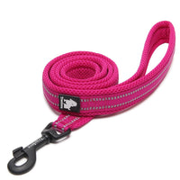 HKM-7312061 Soft Mesh Pet Dog Hand-Holding Rope in Various Colors