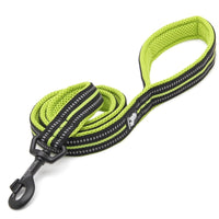 HKM-7312061 Soft Mesh Pet Dog Hand-Holding Rope in Various Colors