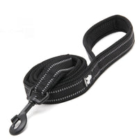 HKM-7312061 Soft Mesh Pet Dog Hand-Holding Rope in Various Colors