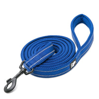HKM-7312061 Soft Mesh Pet Dog Hand-Holding Rope in Various Colors