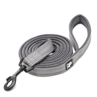 HKM-7312061 Soft Mesh Pet Dog Hand-Holding Rope in Various Colors