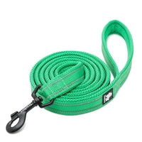 HKM-7312061 Soft Mesh Pet Dog Hand-Holding Rope in Various Colors