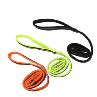 HKM-7312061 Soft Mesh Pet Dog Hand-Holding Rope in Various Colors
