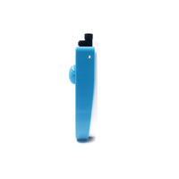 HKM-7314109 Automatic Pet Water Dispenser with Stainless Steel Design for Easy Outdoor Use