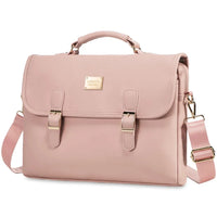 HKM-731603 Lightweight Waterproof Crossbody Shoulder Messenger Bag for Laptops and Business Use