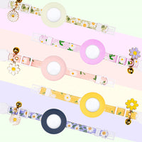 HKM-731603 Small Pet Collar With Bell