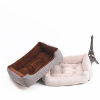 HKM-7318077 Four Seasons Universal Pet Mat for Dogs and Cats - Ideal for All Sizes