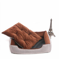HKM-7318077 Four Seasons Universal Pet Mat for Dogs and Cats - Ideal for All Sizes