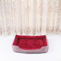 HKM-7318077 Four Seasons Universal Pet Mat for Dogs and Cats - Ideal for All Sizes