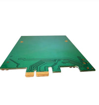 HKM-731923 MXM3.0 Graphics Riser Card - 1000 MB/s Interface, Green Adapter Card