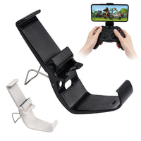 HKM-732307 Mobile Game Clip for Xbox Series Controller - ABS Bracket with Type-C Interface