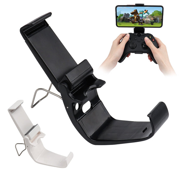 HKM-732307 Mobile Game Clip for Xbox Series Controller - ABS Bracket with Type-C Interface