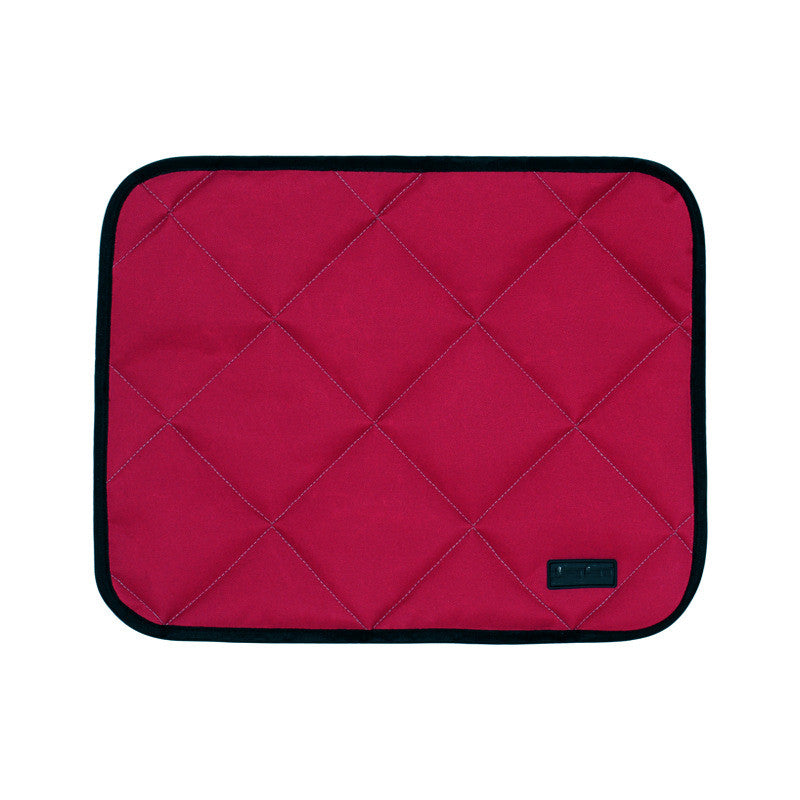HKM-7325629 Durable Waterproof Dog Pad for Winter, Bite Resistant and Comfortable Seat Cushion