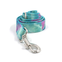 HKM-7329341 Durable Polyester Dog Collar with Traction Belt - Multiple Sizes Available