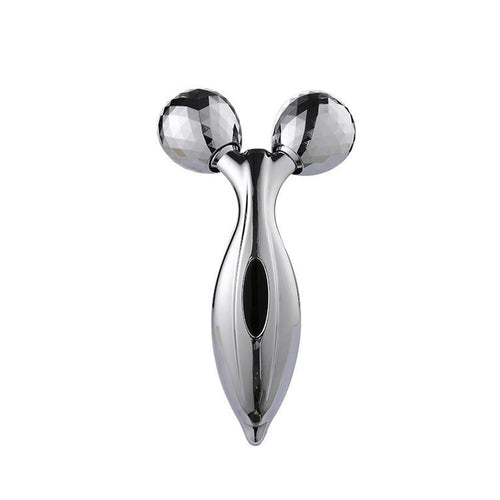 HKM-732947 3D Roller Massage Tool for Relaxation and Muscle Relief