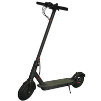 HKM-733075 ZU07 Premium Electric Scooter, 350W Motor, 10Ah Battery, 25-35km Range, Foldable Design for Adults