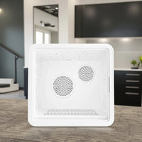 HKM-733459 Eco-Friendly Automatic Pet Hair Dryer Box for Cats and Dogs with Smart Temperature Control, 82L Capacity