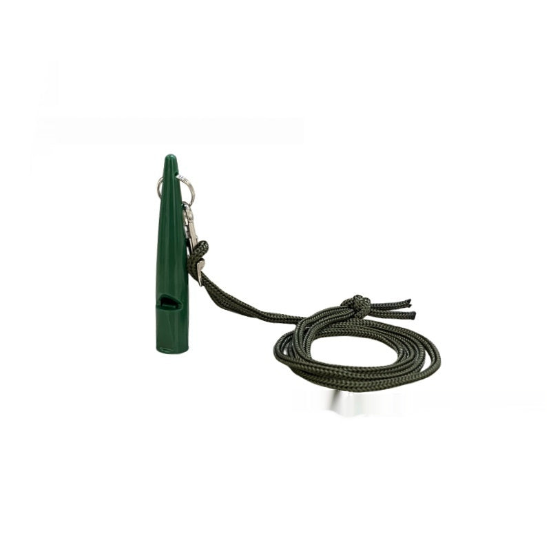 HKM-7334973 Pet Training Whistle with Lanyard for Effective Dog Training - Various Colors Available