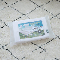 HKM-733523 Cervical Support Natural Latex Pillow for Enhanced Comfort and Massage