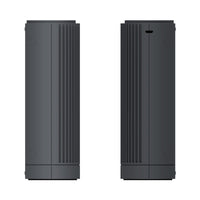 HKM-733715 Portable Dual-Mode Ozone Negative Ion Air Purifier with USB Power