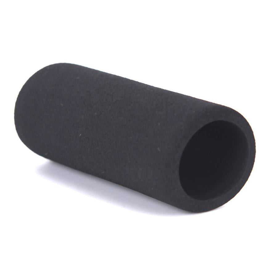 HKM-733715 Universal Inflatable Cylinder with Protective Sponge Cover for Bicycles