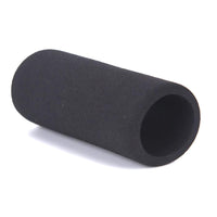 HKM-733715 Universal Inflatable Cylinder with Protective Sponge Cover for Bicycles