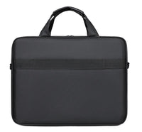 HKM-733907 Lightweight 17 Inch Business Briefcase Laptop Case for Professionals
