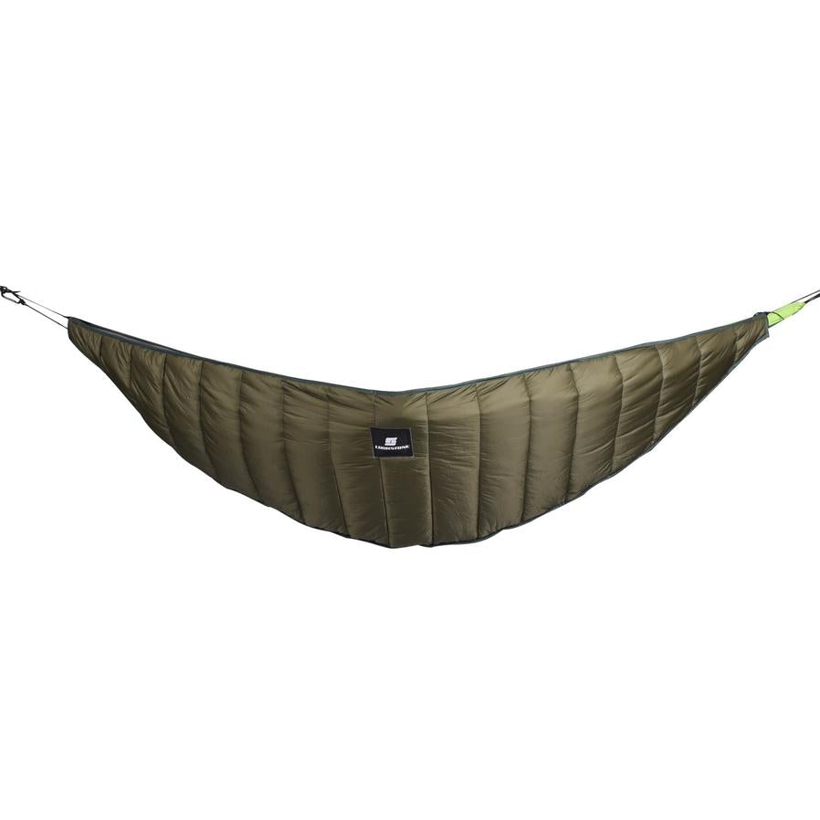 HKM-734547 Deluxe Lightweight Full-Length Hammock for Ultimate Relaxation