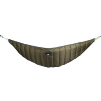 HKM-734547 Deluxe Lightweight Full-Length Hammock for Ultimate Relaxation