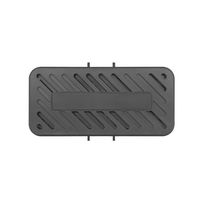 HKM-734547 Deodorizing Particles and Water Tank Module for Chasing Sweeper X40/X50 Series