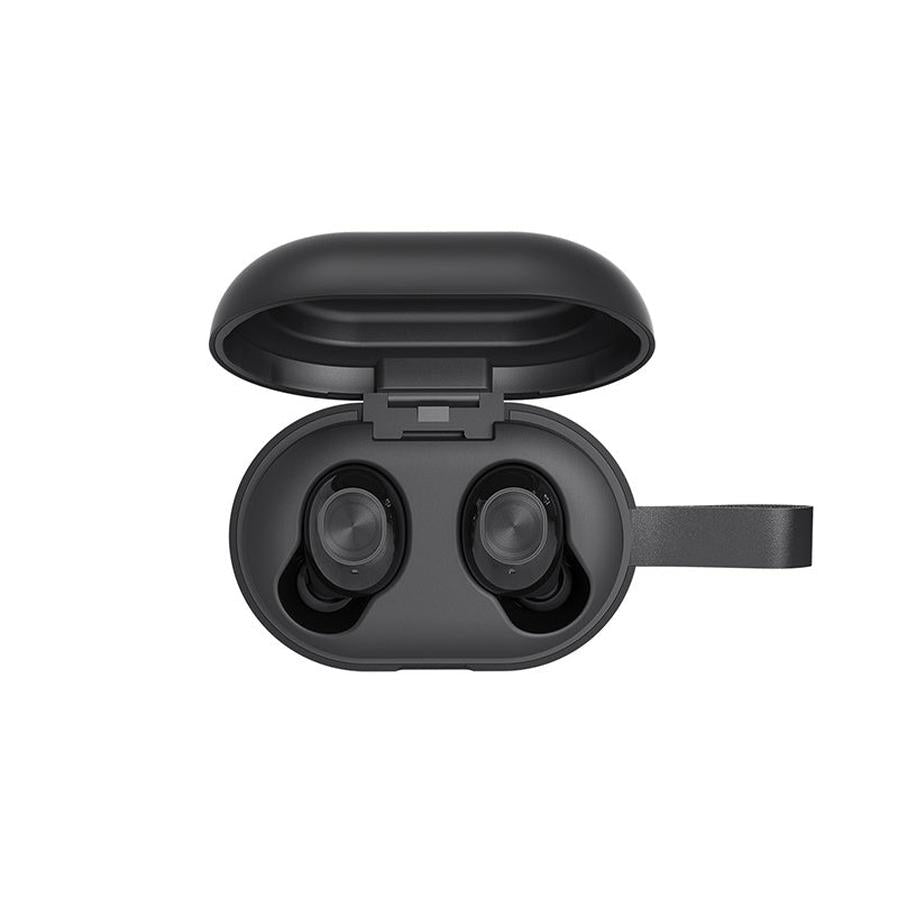HKM-734547 True Wireless Bluetooth Earphones with Noise Cancellation and 24-Hour Playtime