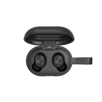 HKM-734547 True Wireless Bluetooth Earphones with Noise Cancellation and 24-Hour Playtime