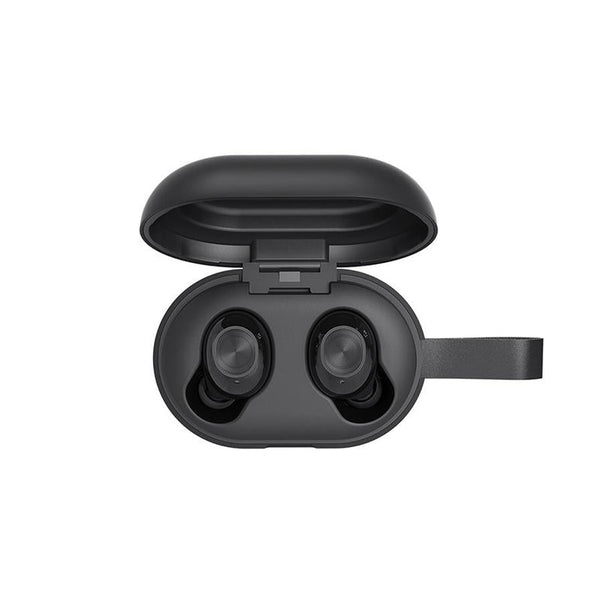 HKM-734547 True Wireless Bluetooth Earphones with Noise Cancellation and 24-Hour Playtime