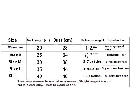 HKM-7347389 Charming Pet Skirts for Small Dogs ¨C Stylish Yellow & Pink Options in Multiple Sizes