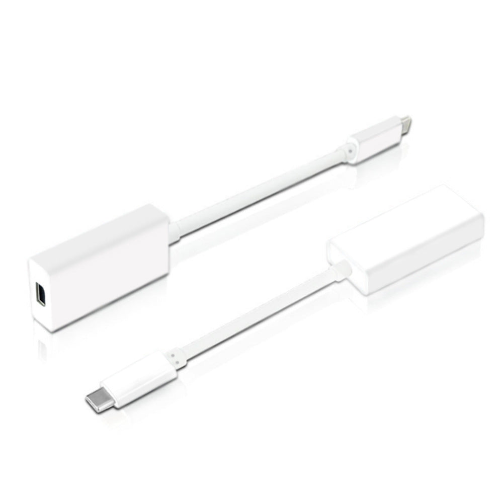 HKM-734739 Thunderbolt 3 USB-C to Thunderbolt 2 Adapter for MacBook, iMac, and Mac Mini