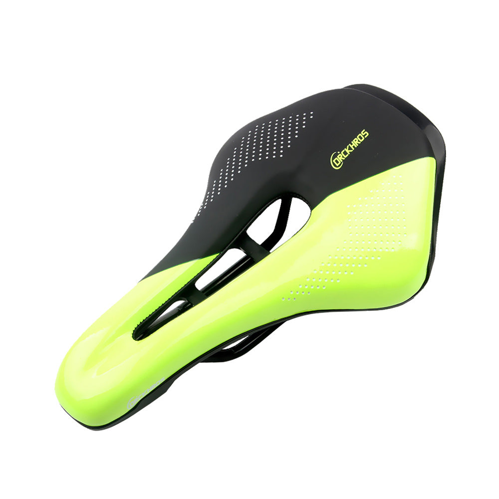 HKM-734867 Breathable Comfort Bicycle Seat for Long Rides
