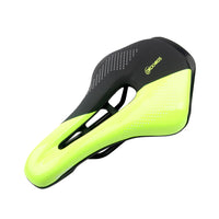 HKM-734867 Breathable Comfort Bicycle Seat for Long Rides