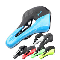 HKM-734867 Breathable Comfort Bicycle Seat for Long Rides