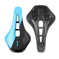HKM-734867 Breathable Comfort Bicycle Seat for Long Rides
