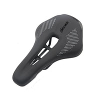 HKM-734867 Breathable Comfort Bicycle Seat for Long Rides