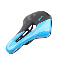 HKM-734867 Breathable Comfort Bicycle Seat for Long Rides