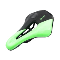 HKM-734867 Breathable Comfort Bicycle Seat for Long Rides
