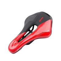 HKM-734867 Breathable Comfort Bicycle Seat for Long Rides