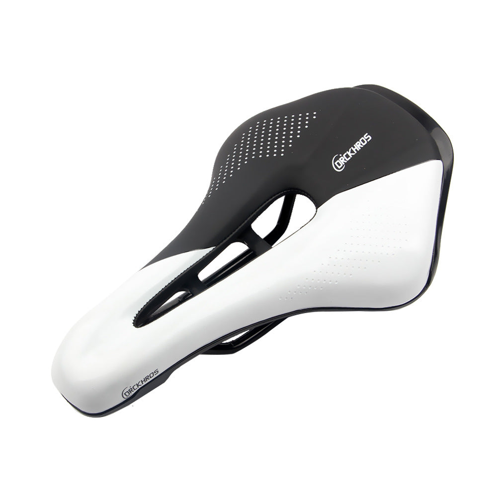 HKM-734867 Breathable Comfort Bicycle Seat for Long Rides