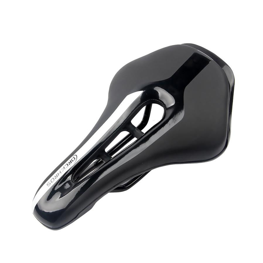 HKM-734867 Breathable Comfort Bicycle Seat for Long Rides
