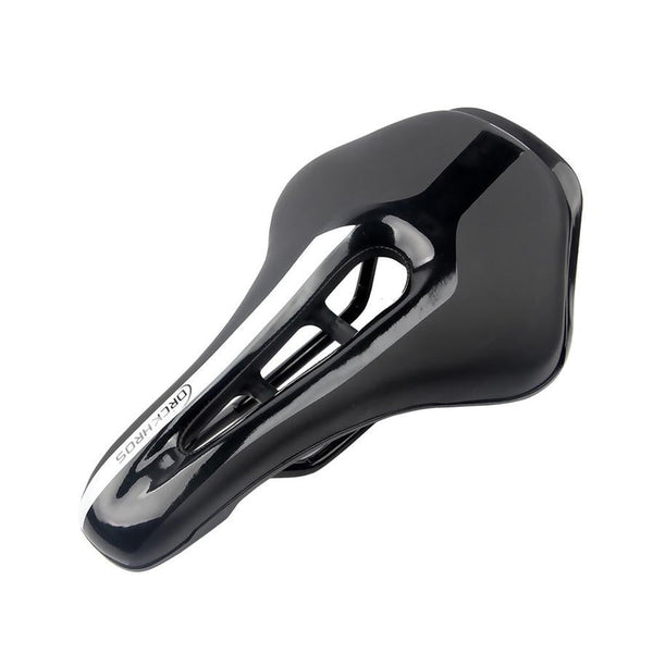 HKM-734867 Breathable Comfort Bicycle Seat for Long Rides