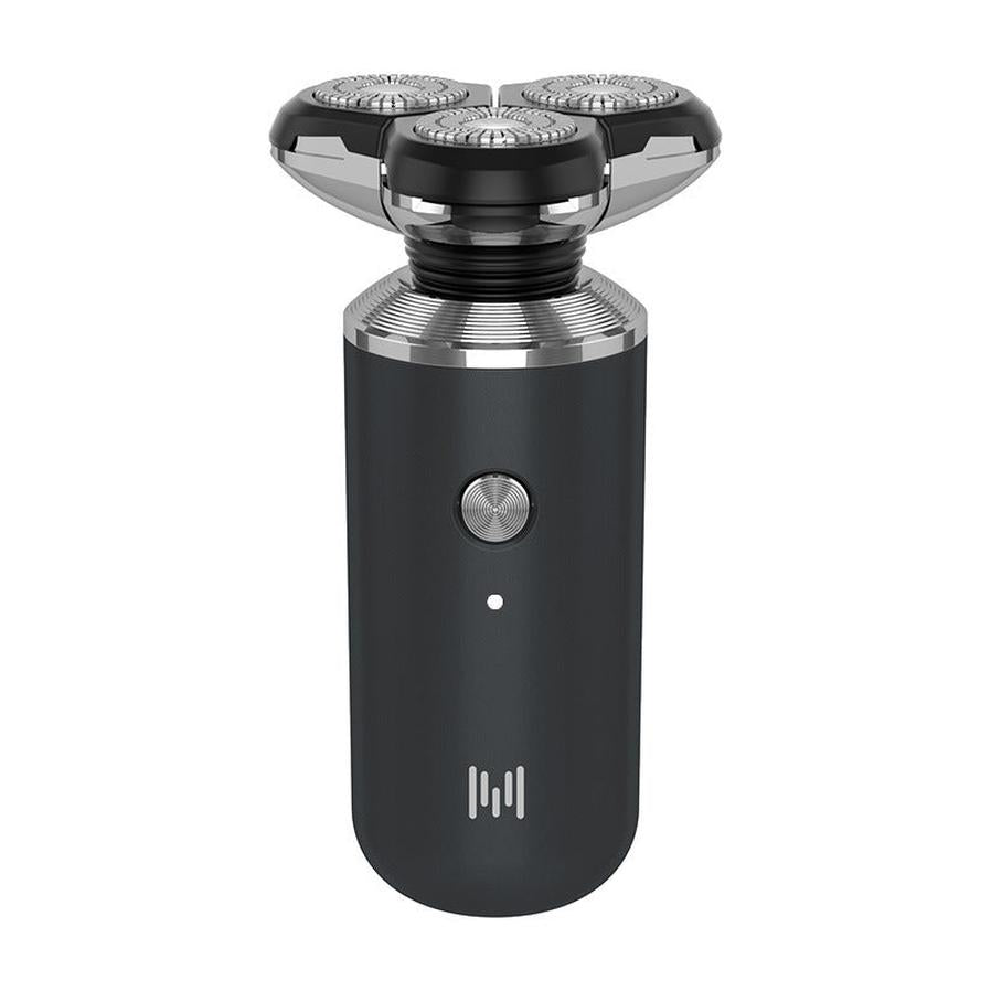 HKM-734867 Rechargeable 5-in-1 Electric Shaver for Men - Mini Body Groomer with USB Charge