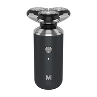 HKM-734867 Rechargeable 5-in-1 Electric Shaver for Men - Mini Body Groomer with USB Charge
