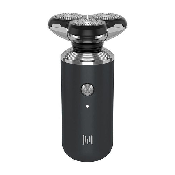 HKM-734867 Rechargeable 5-in-1 Electric Shaver for Men - Mini Body Groomer with USB Charge
