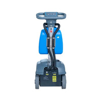 HKM-734931 Intelligent Wireless Floor Scrubber - Multi-Function Suction, Mopping, and Washing System